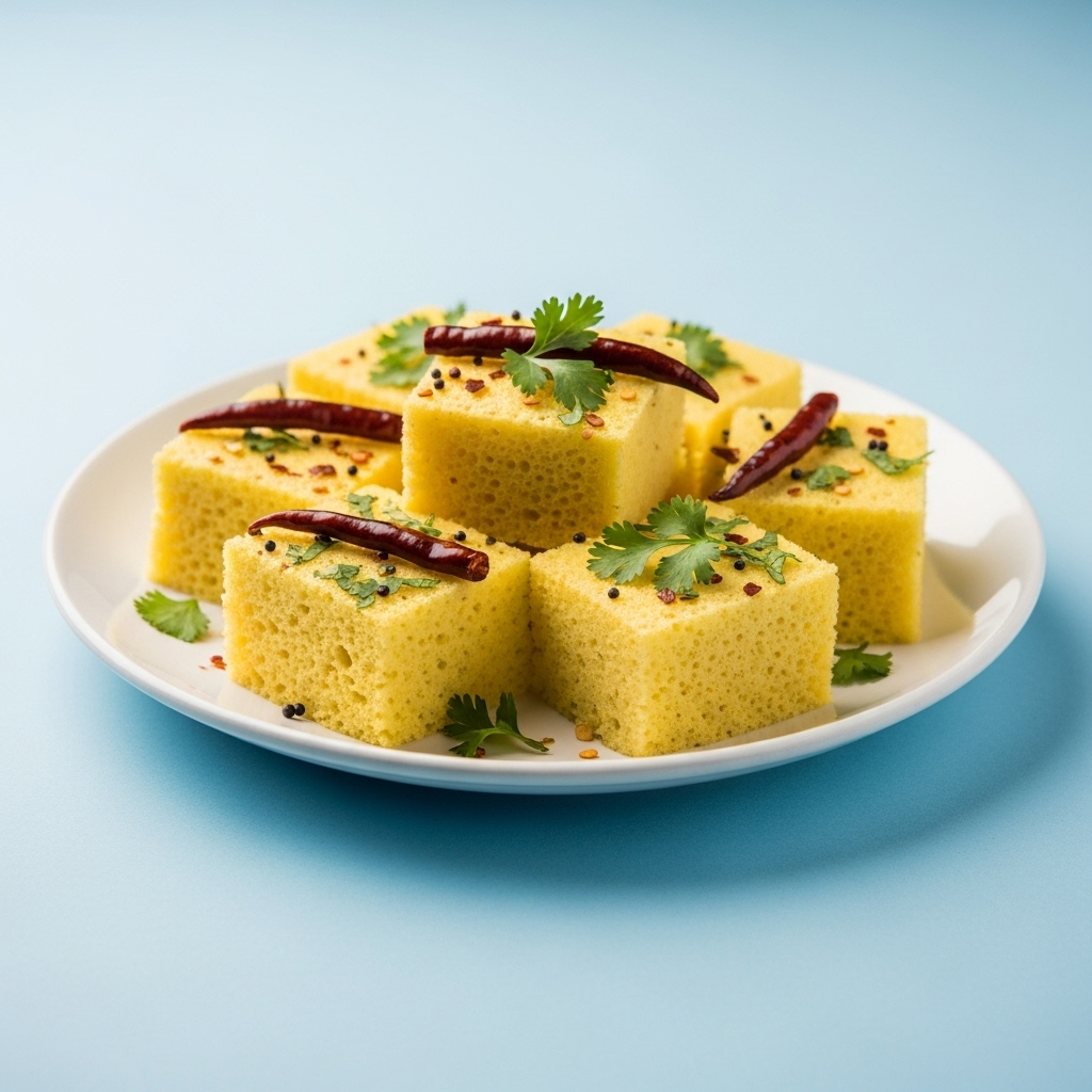 Dhokla