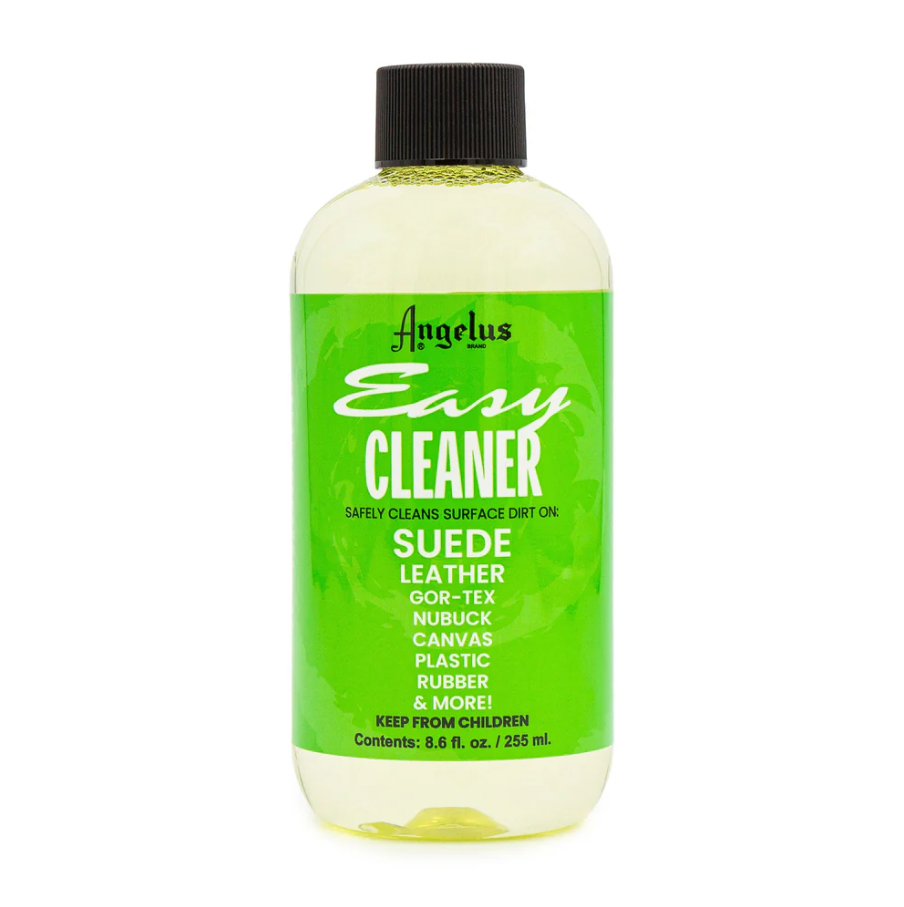 Leather Cleaner