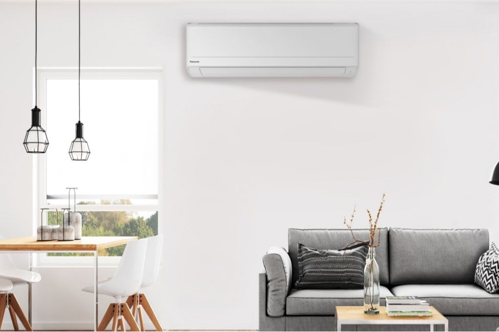 Hợp Phát giới thiệu các loại máy điều hòa Panasonic Thương hiệu điều hòa Panasonic