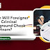 When Will Foreigner Need Criminal Background Check in Vietnam?
