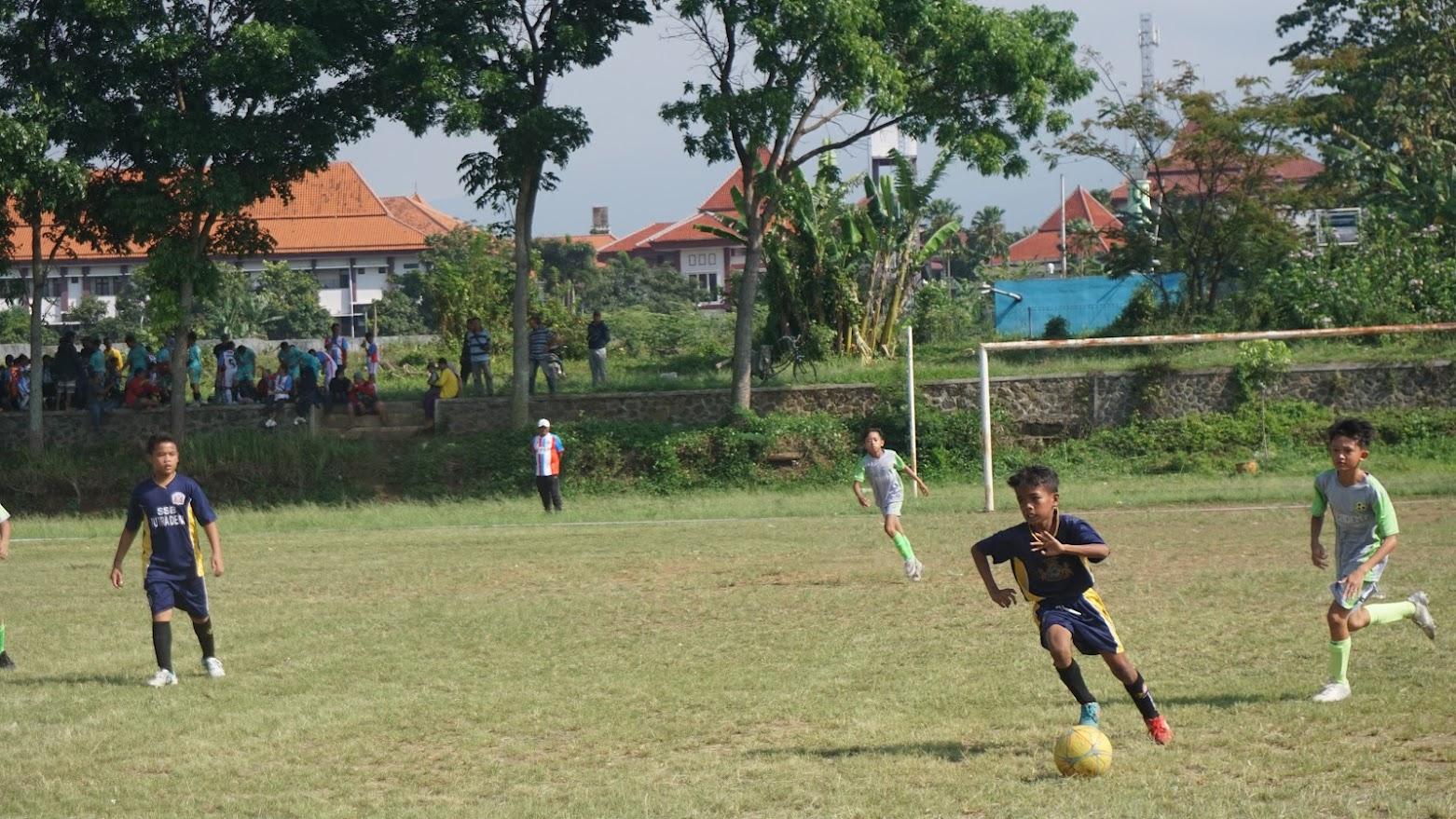 Trofeo Putra Dewa Malang