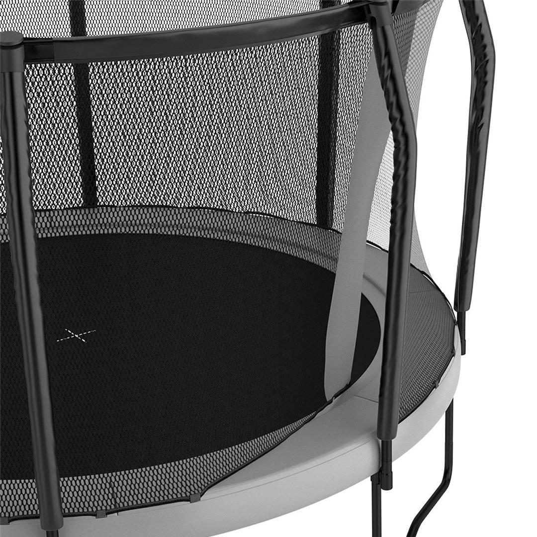 Orbit Pro 14ft Trampoline - Garden Trampolines