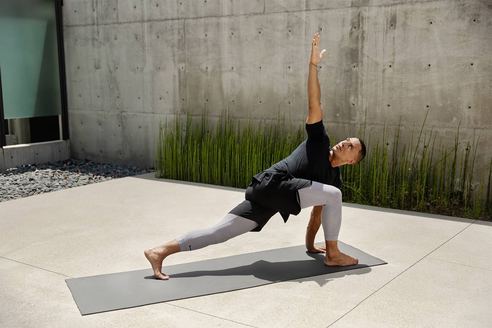 How Flexibility Exercises Enhance Athletic Performance