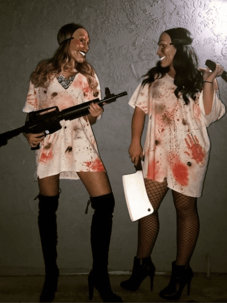 63 HOTTEST Halloween Costumes for Teenage Girls That'll Definitely Make a statement