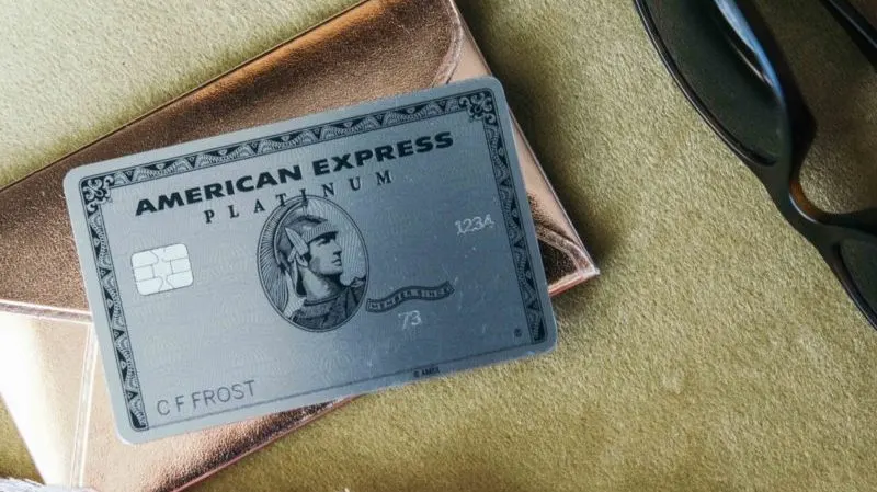 American Express offer members unmatched flexibility and premium privileges