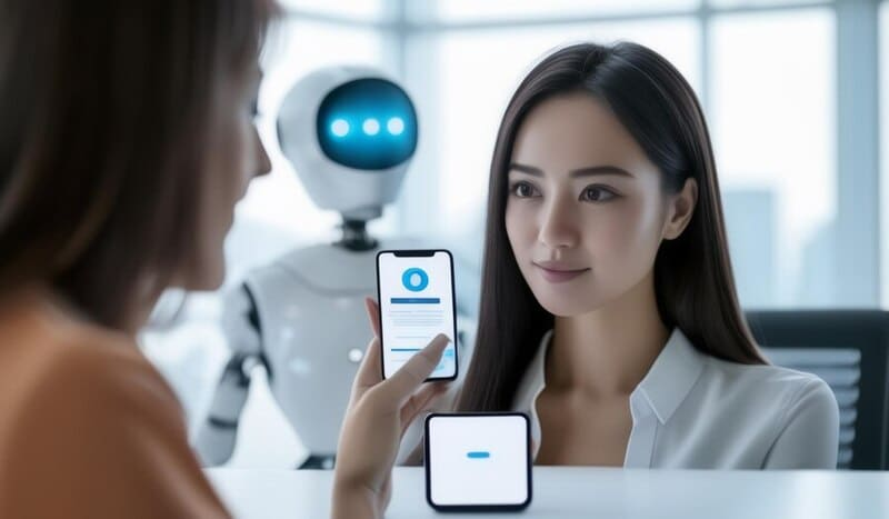 Ảnh 7: Ứng dụng Callbot AI trong các khâu chăm sóc khách hàng
