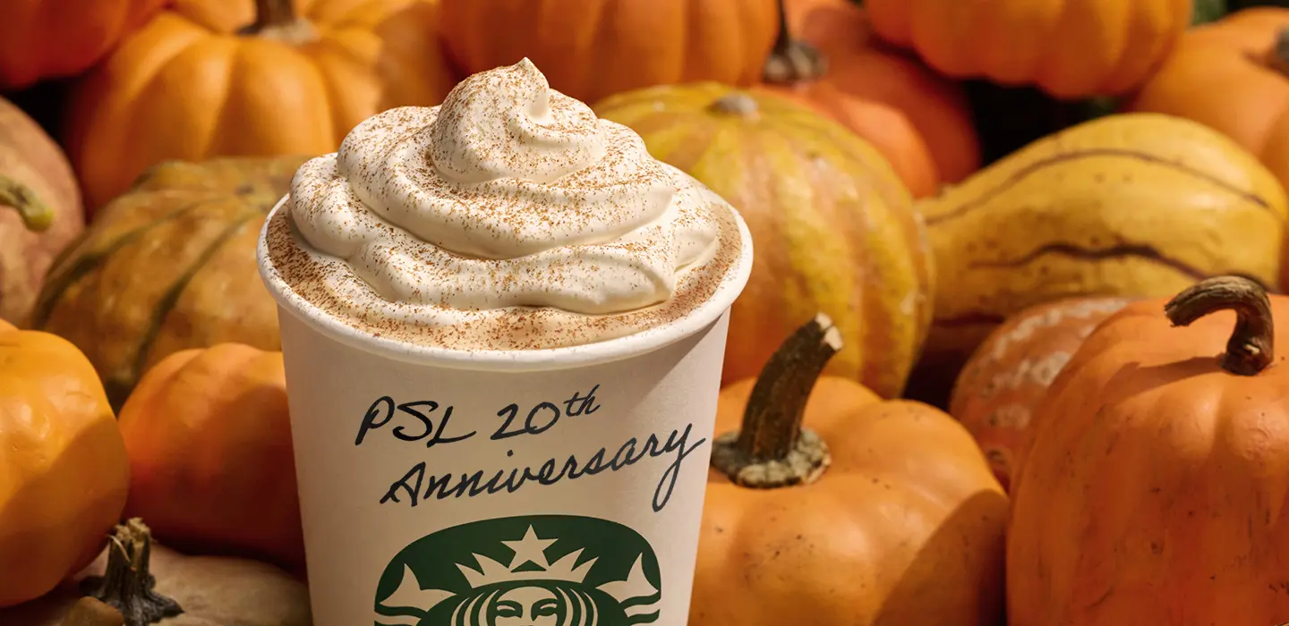 starbucks thanksgiving drinks