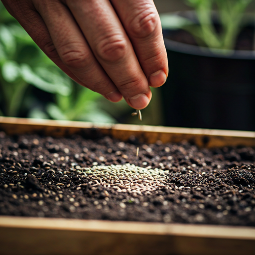 How to Grow Arnica Herbs: Step-by-Step