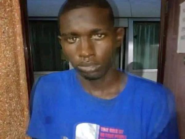 Misleading! Instablog9ja’s viral images on ritual killing, old