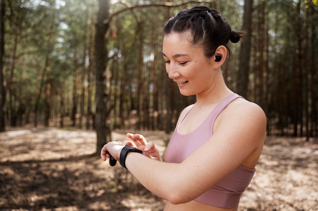 Discover the Power of a Fitness Tracker