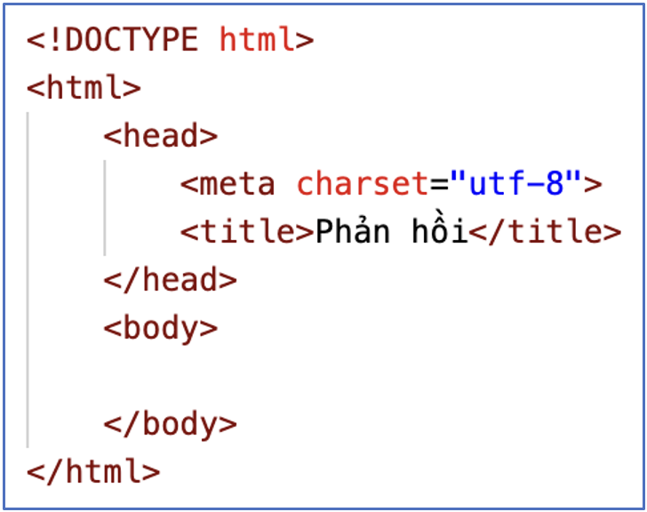 BÀI 7: THỰC HÀNH TẠO BIỂU MẪUI - MỤC TIÊU BÀI HỌC• Tạo được biểu mẫu trên trang web.• Thêm được các điều khiển thông dụng vào biểu mẫu.• Thiết kế được biểu mẫu phù hợp với yêu cầu nhập dữ liệu.II - KIẾN THỨC CẦN GHI NHỚ