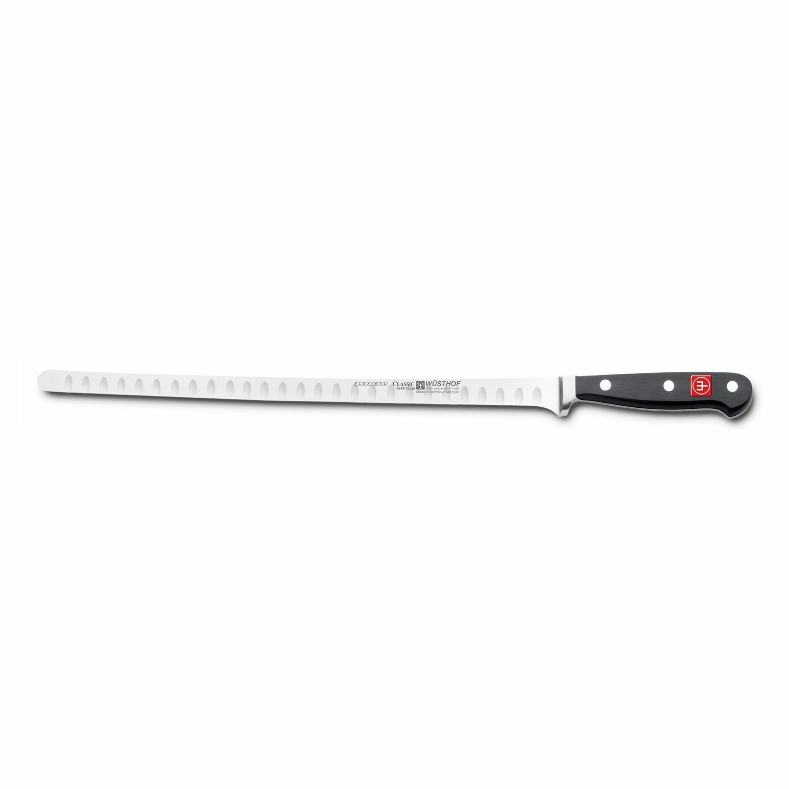 cuchillo salmonero