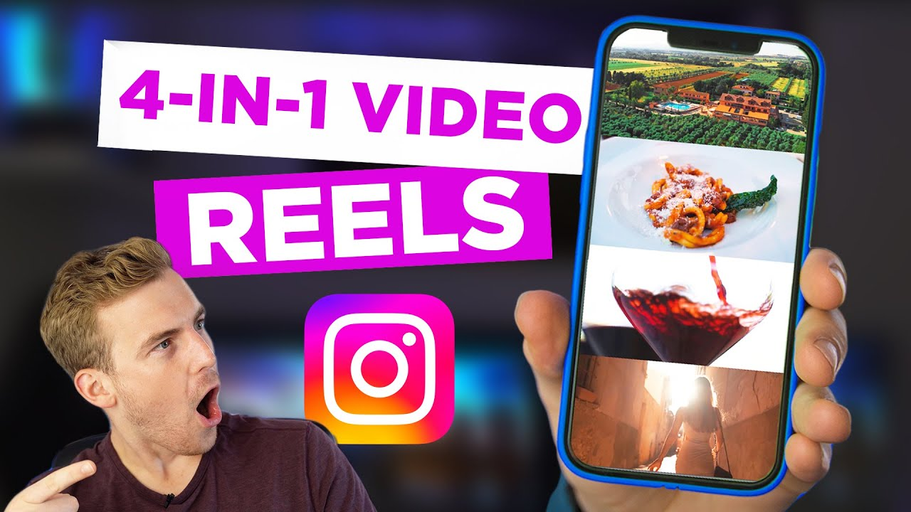 Influencer-Led Tutorials and How-To Reels