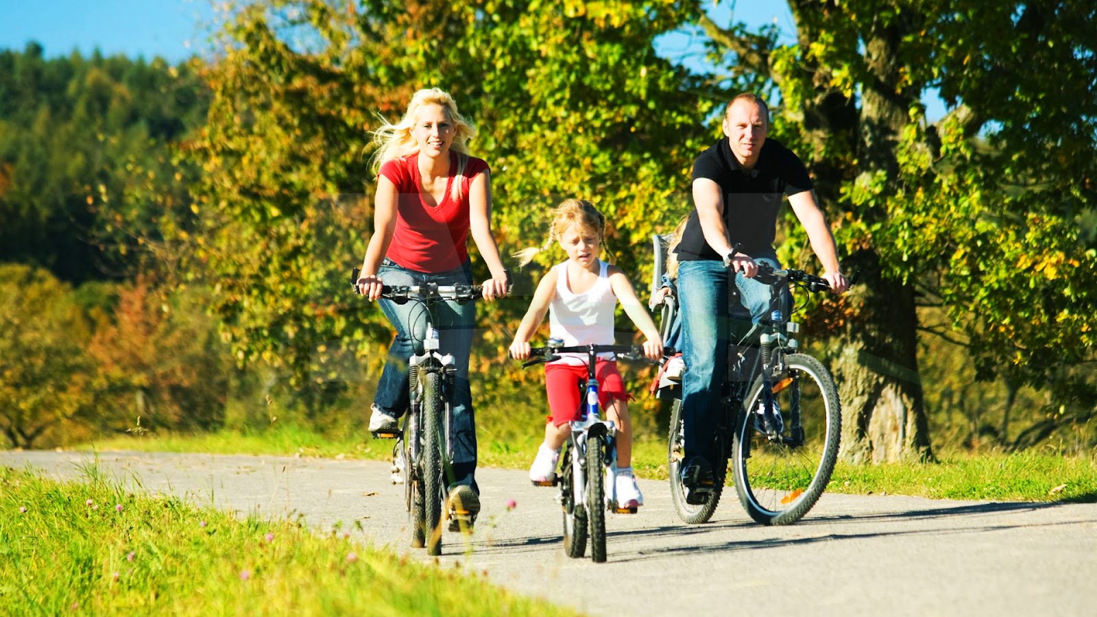 springtime family photo ideas images 13