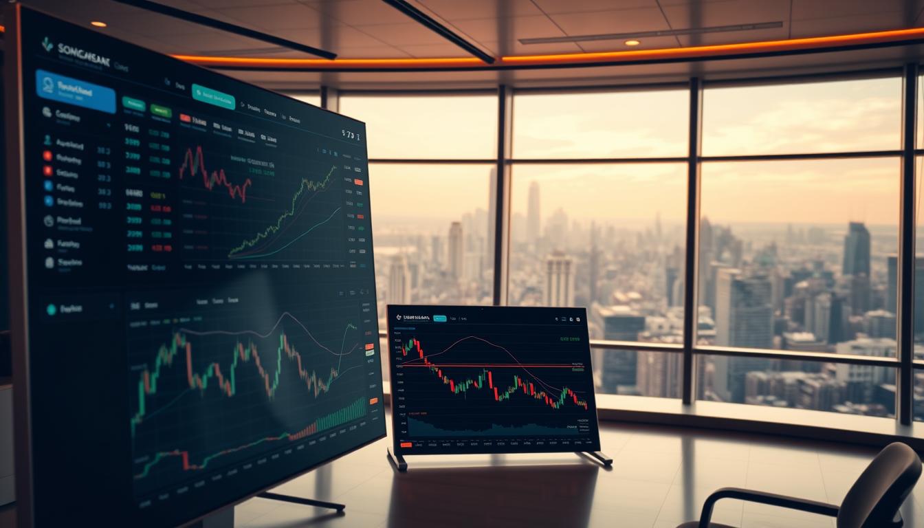 trading platform