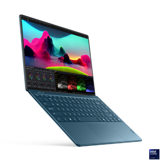 CES 2025 Lenovo