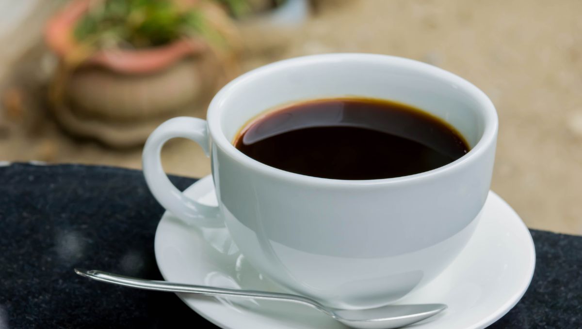 Diferencias entre café americano y espresso