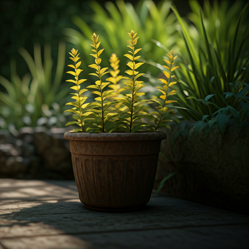 Growing Goldenseal in Specific Conditions