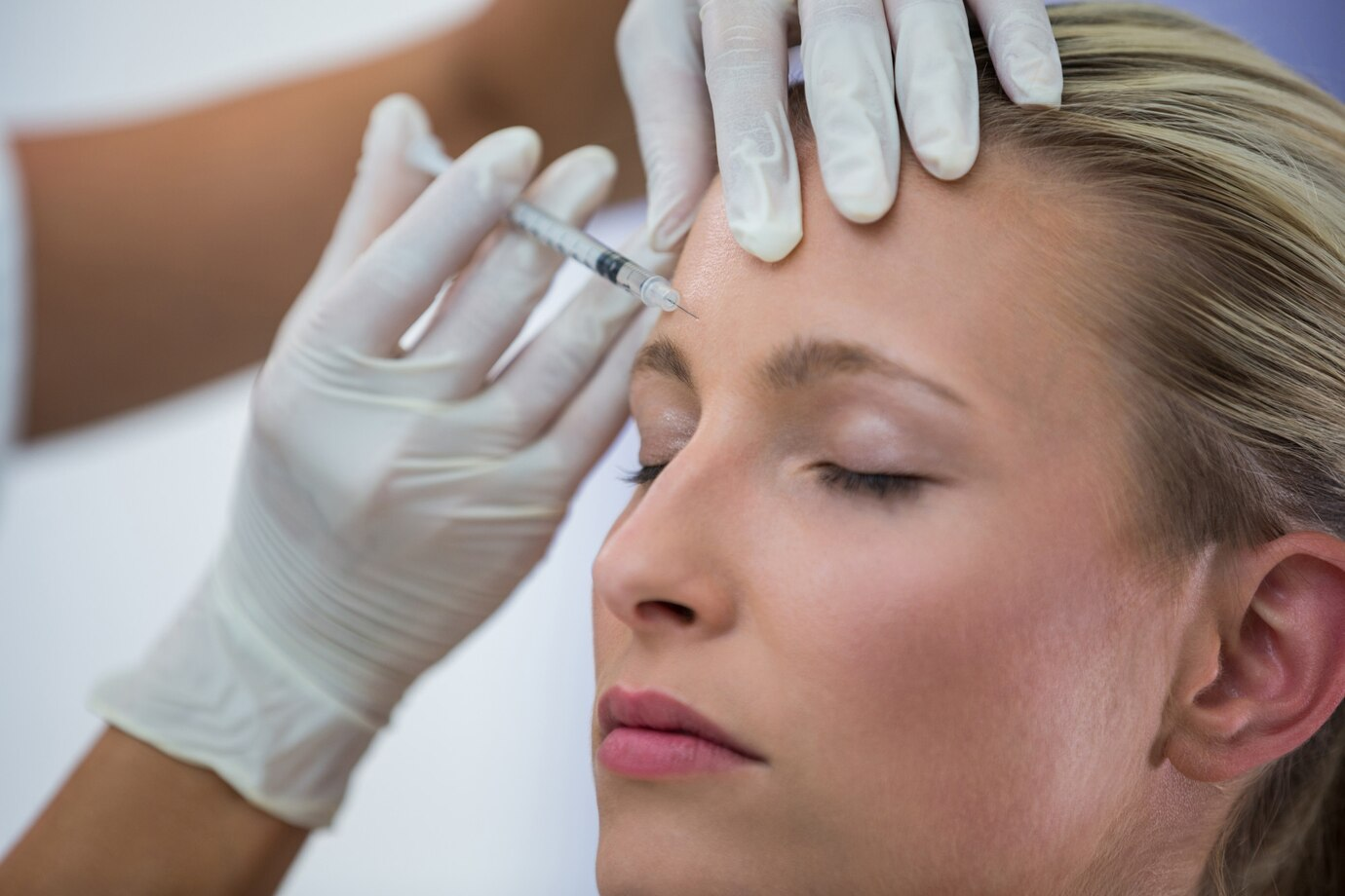 Understanding Blepharoplasty i