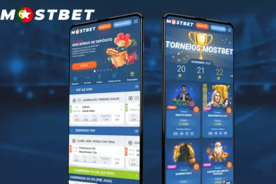 Apostas no aplicativo Mostbet – vantagens e diferenciais
