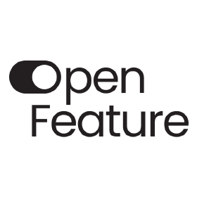 OpenFeature logo