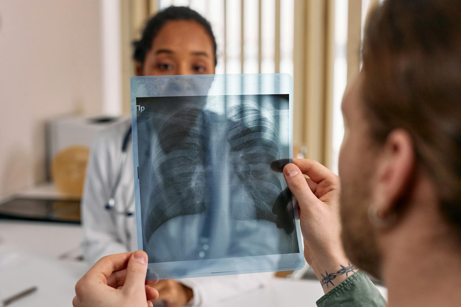 Cancer Advanced Treatments Available in India image