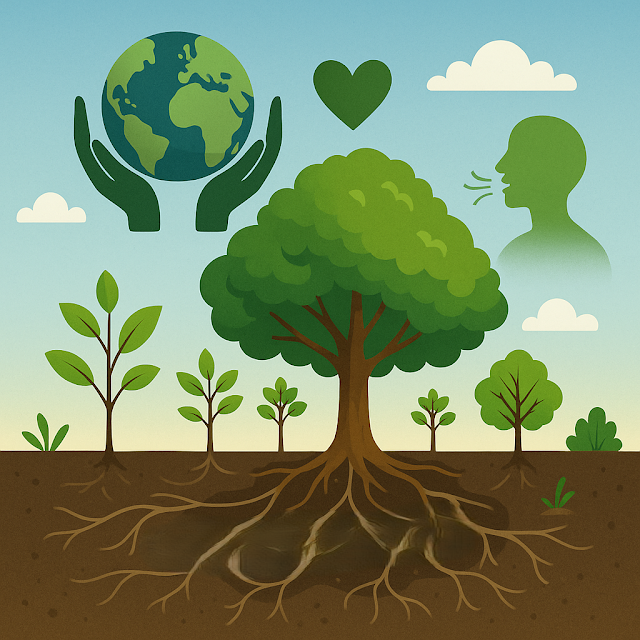 #WorldEnvironmentDay2025
