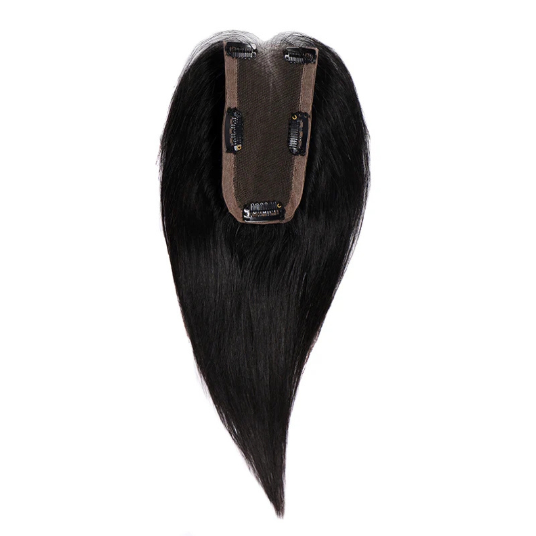 scalp hair