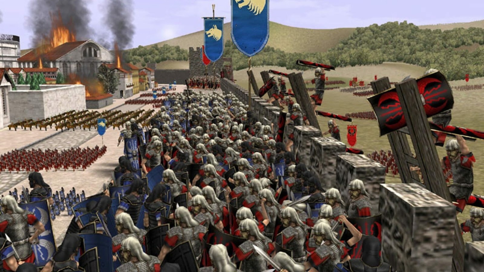 Total War