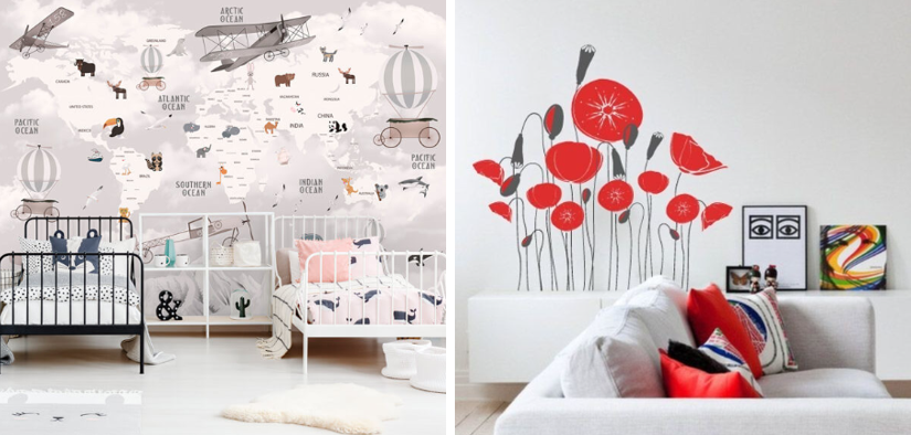 Goodsticker’s celebrates it’s 10th anniversary as a leader in wall decals