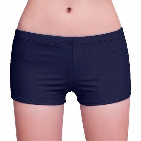 Women's Swim Trunks: A Splash of Style - Oxfordshiredaily