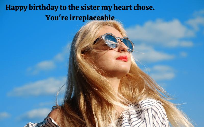 Heart-Touching Birthday Wishes for a Soul Sister