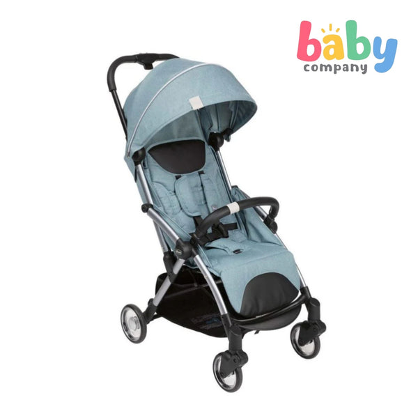 Chicco Goody Plus Automatic Folding Stroller