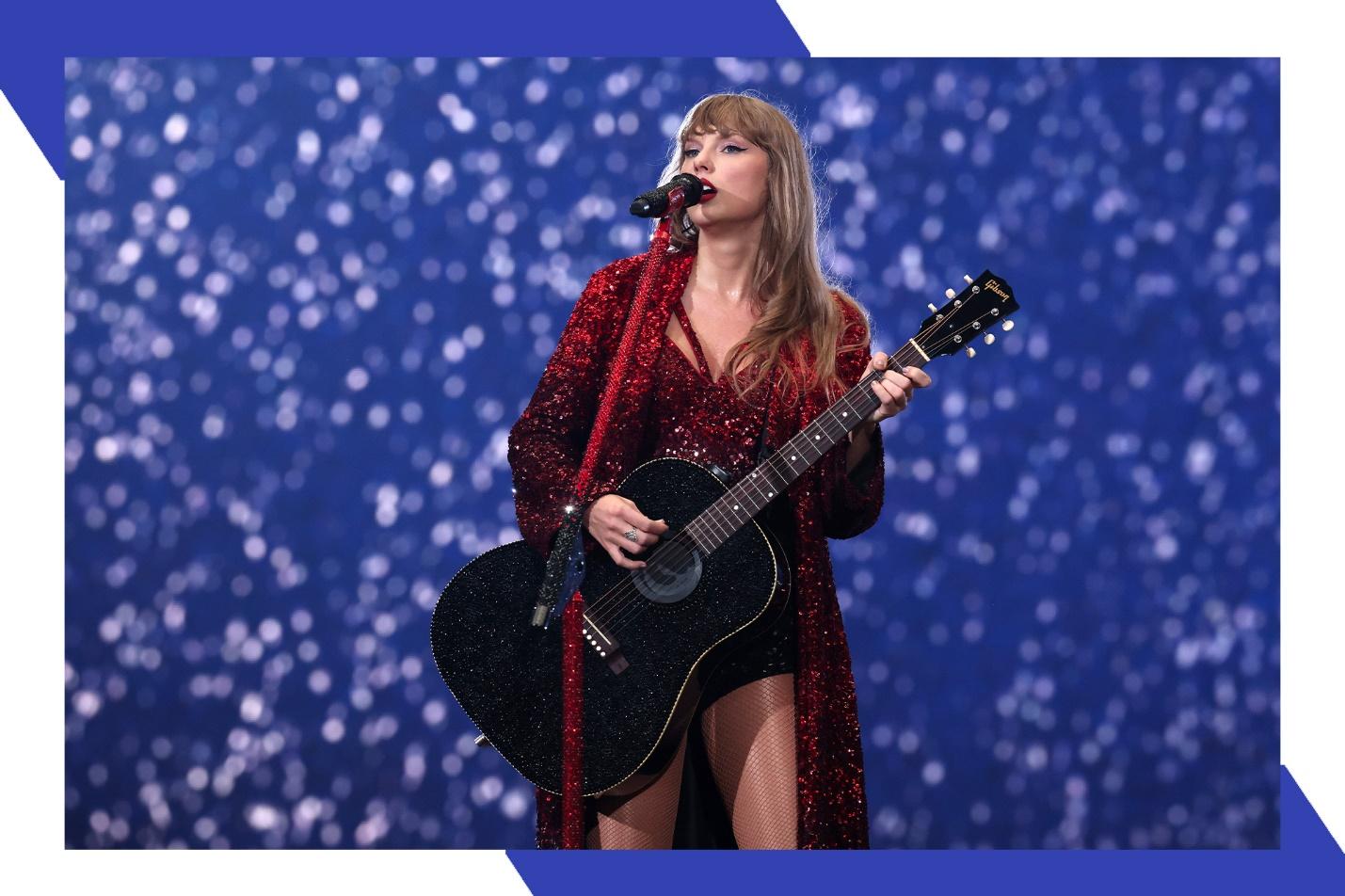 Taylor Swift 'Eras Tour' in Germany: Where to buy tickets, best prices