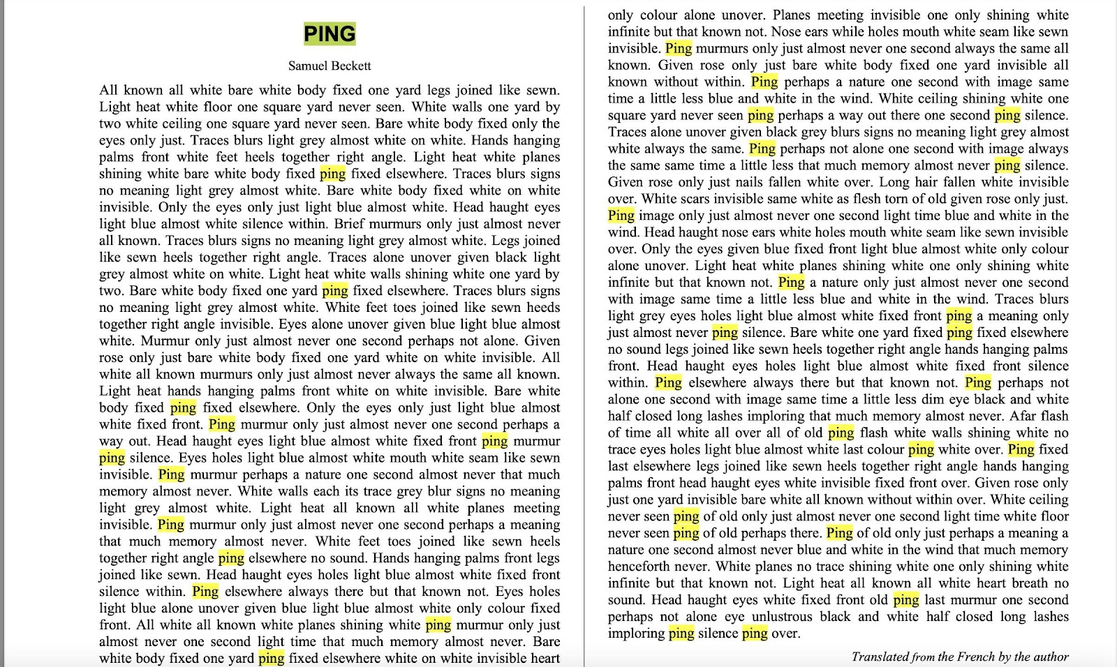 A close-up of a book</p>
<p>Description automatically generated