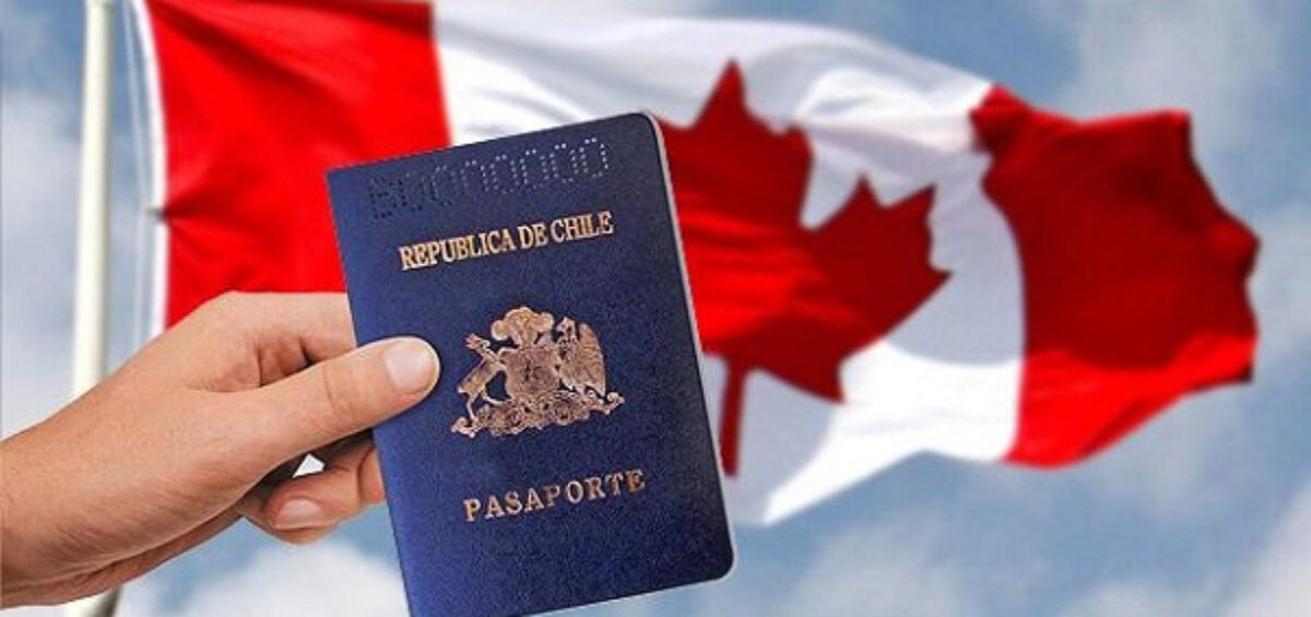 Visa Canada diện CA+ được cấp cho người có lịch sử du lịch tốt tại các nước phát triển