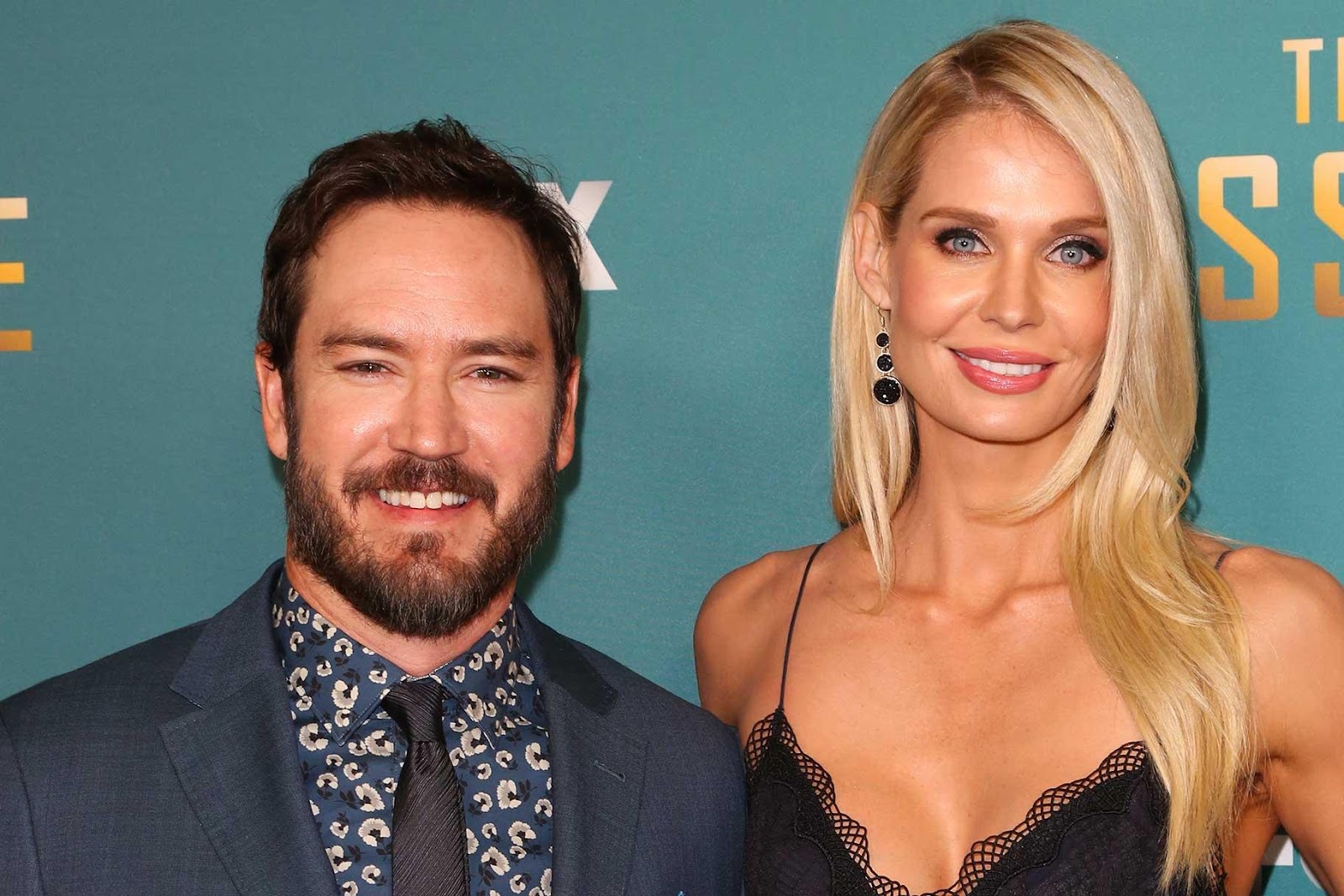 Who are Mark-Paul Gosselaar's Wife and Children? | NBC Insider