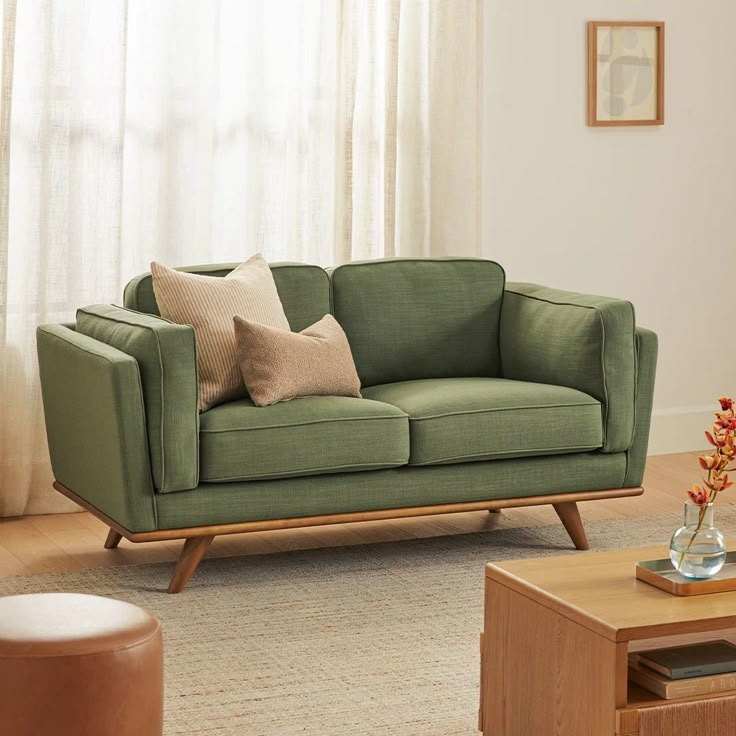 Loveseat