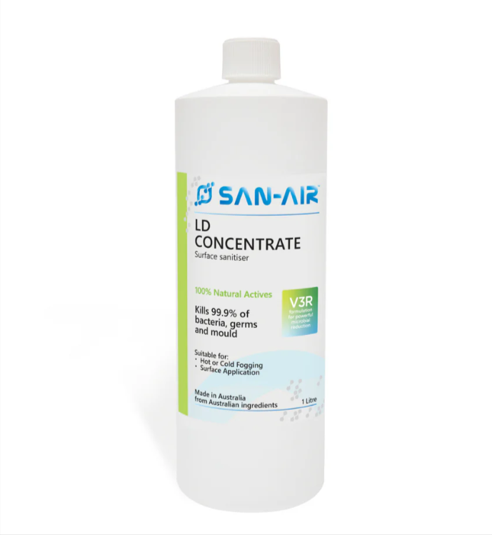 SAN-AIR LD Concentrate