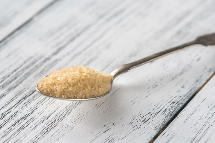 1 spoonful of gelatin