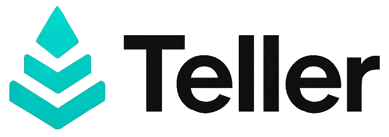 Teller logo