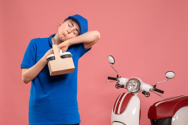 Food Delivery: The Fastest Way to Satisfy Your Cravings