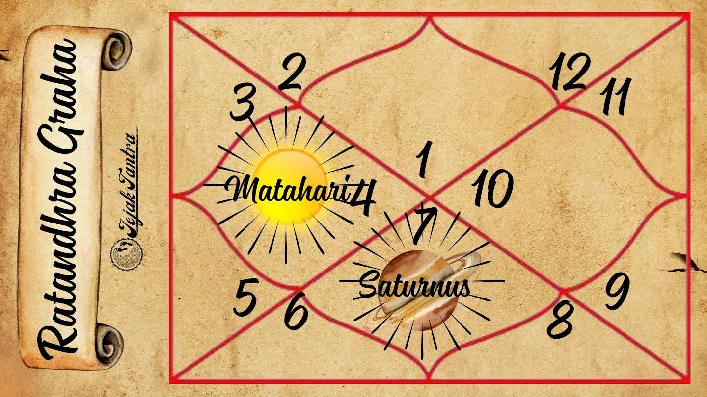 Karakteristik Khusus Lal Kitab Dalam Astrologi