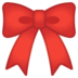 :ribbon: