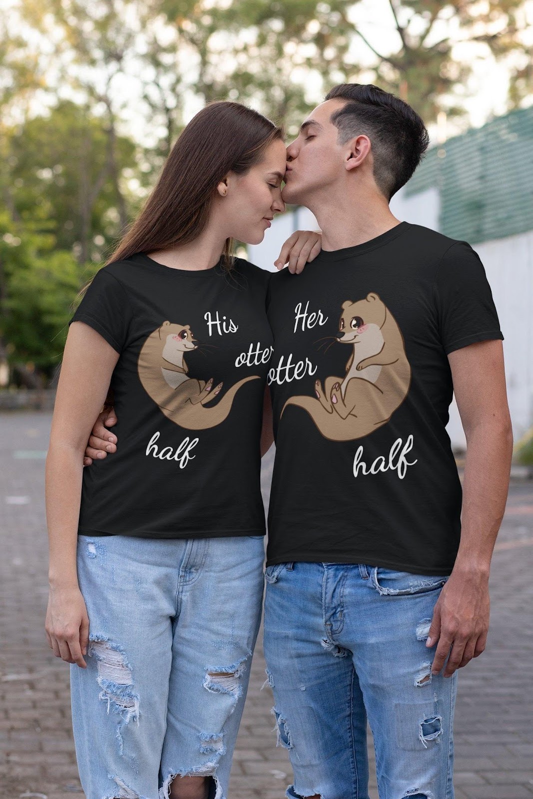 Couple Gifts Clothes - 60+ Gift Ideas for 2024