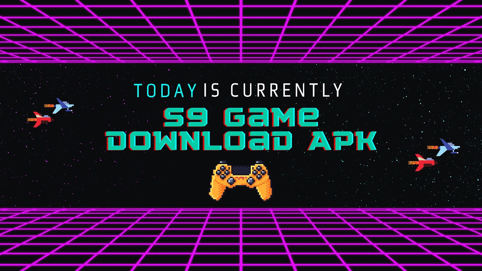 S9 Game Download APK
