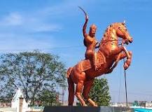 Govt. Rani Avantibai Lodi College, Ghumka, Rajnandgaon (C.G. ...