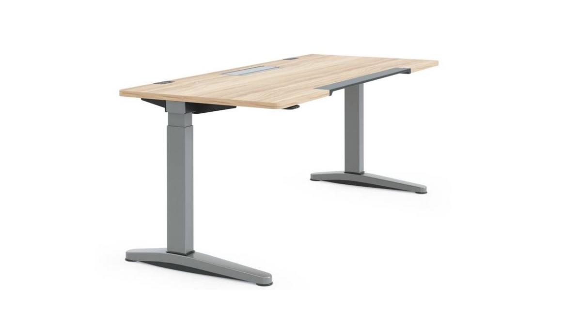 Steelcase Ology Sit-to-Stand Desk