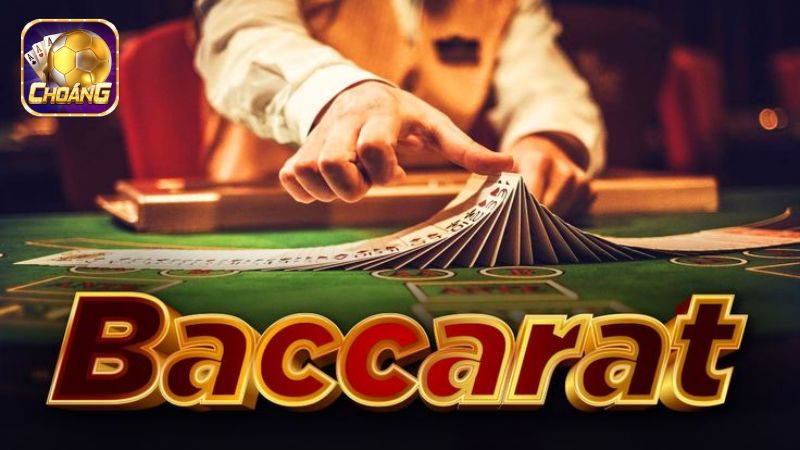 Trải nghiệm những ván bài Baccarat hấp dẫn tại Win79