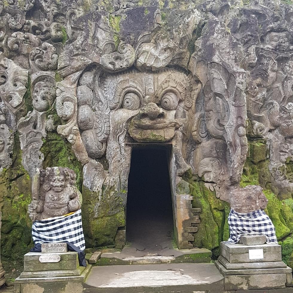 Elephant Cave